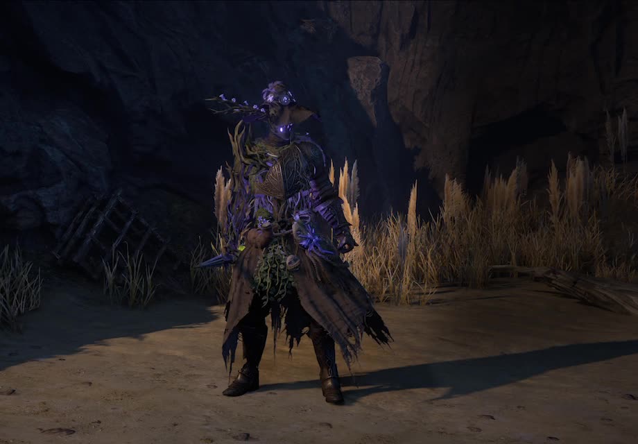 蒼鬱大法師贊助者包（台港澳）