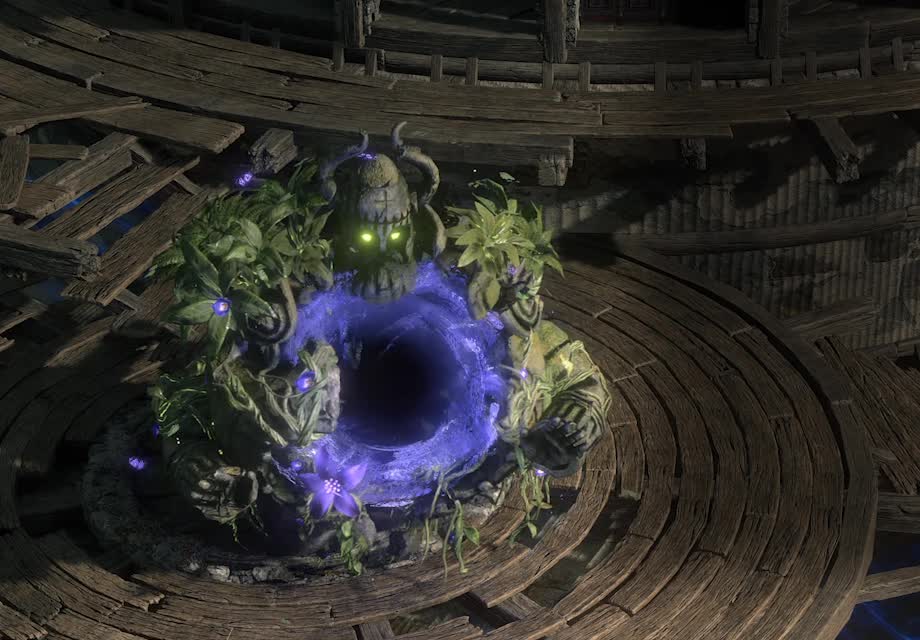 蒼鬱至尊法師贊助者包（台港澳）