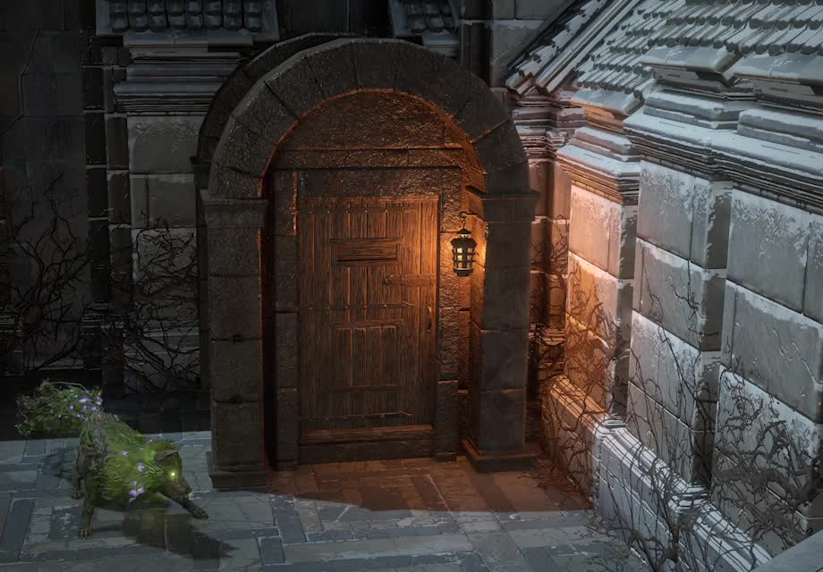 蒼鬱法師贊助者包（台港澳）