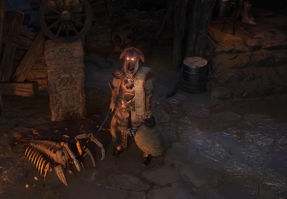 覺醒先行者贊助包（台港澳）