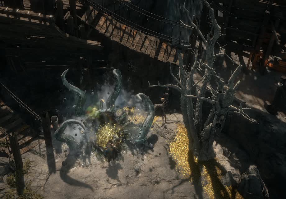 卡爾葛船長贊助包（台港澳）