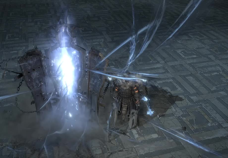 菁英鐵牢囚衛贊助包