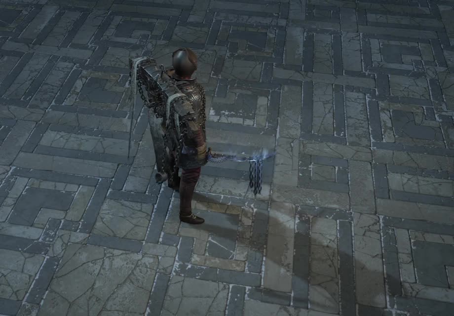 鐵牢囚衛贊助包